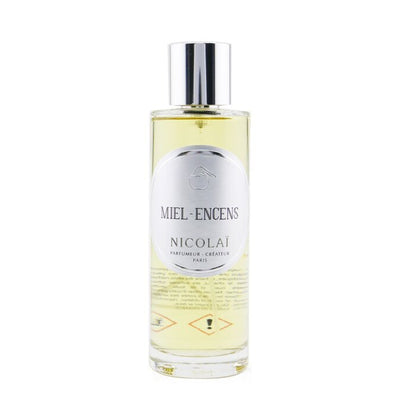 Nicolai Room Spray - Miel-Encens 100ml