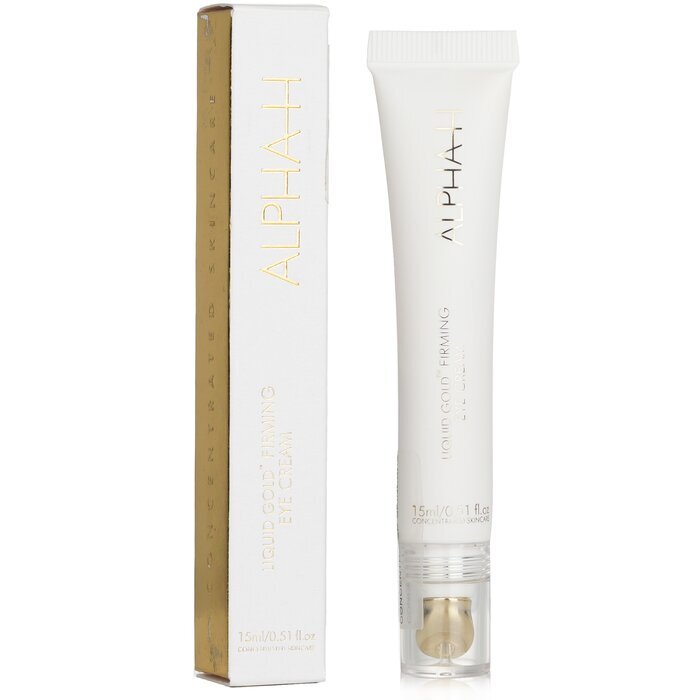 Alpha-H Liquid Gold Firming Eye Cream 15ml/0.51oz