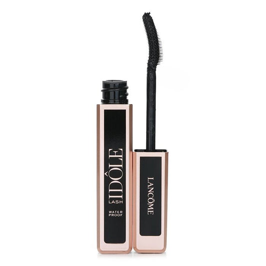 Lancome Lash Idole Lash Lifting Volumizing Waterproof Mascara - # 01 Glossy Black 8ml/0.27oz