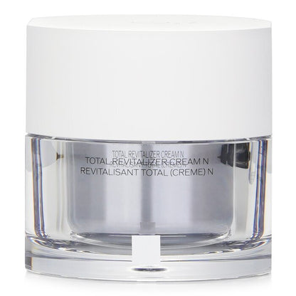 Shiseido Men Total Revitalizer Cream 50ml/1.7oz