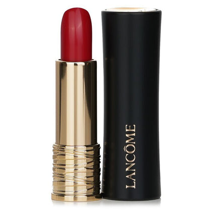 Lancome L'Absolu Rouge Cream Lipstick - # 139 Rouge Grandiose 3.4g/0.12oz