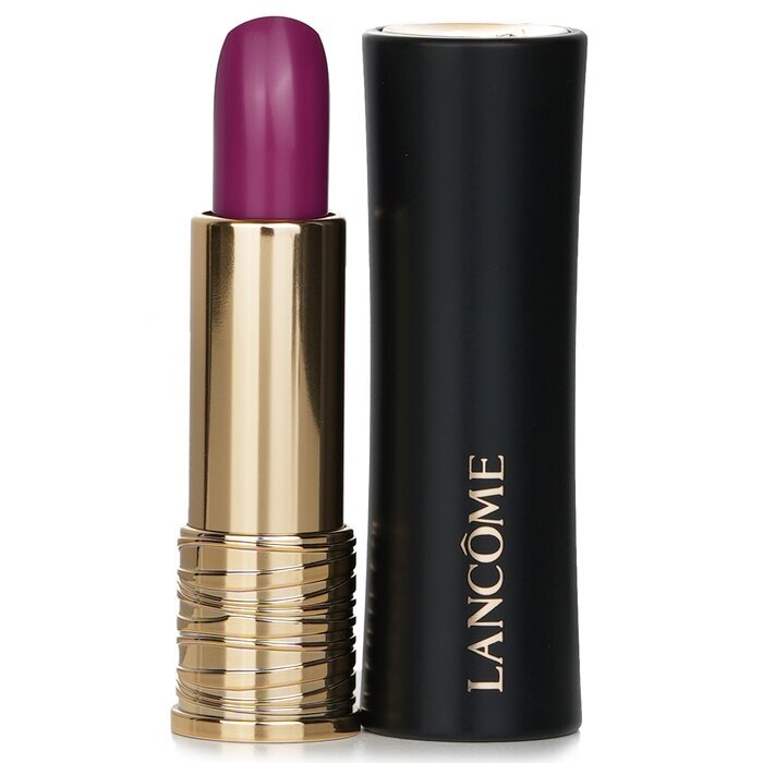 Lancome L'Absolu Rouge Cream Lipstick - # 492 La Nuit Tresor 3.4g/0.12oz