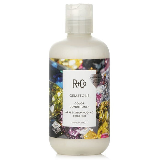 R+Co Gemstone Color Conditioner 251ml/8.5oz