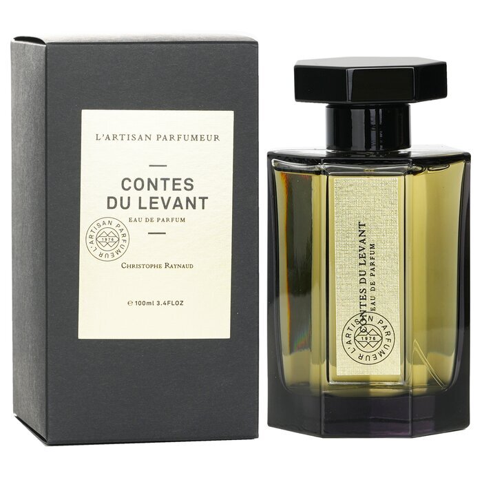 L'Artisan Parfumeur Contes Du Levant Eau De Parfum Spray 100ml