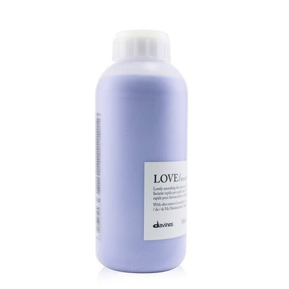 Davines Love Smoothing Instant Mask 1000ml/33.81oz