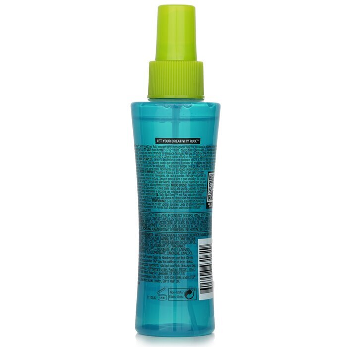 Tigi Bed Head Salty Not Sorry Spray 100ml/1.38oz