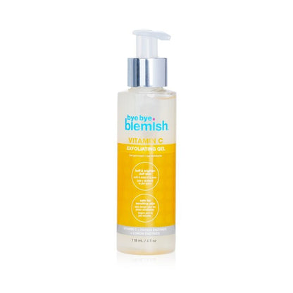 Bye Bye Blemish Vitamin C Exfoliating Gel 118ml/4oz