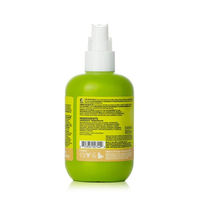 DevaCurl Scalp Puri(Ph)Y Easy-Rinse Exfoliating Spray 236ml/8oz