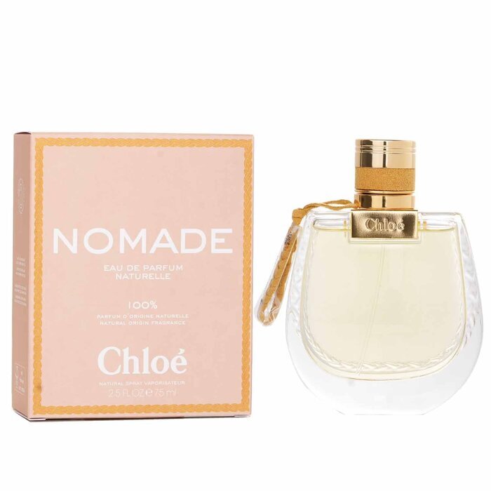 Chloe Nomade Naturelle Eau De Parfum Spray 75ml