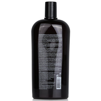 American Crew Men Detox Shampoo 1000ml/33.8oz