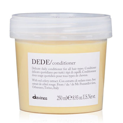 Davines Dede Conditioner 250ml/8.93oz