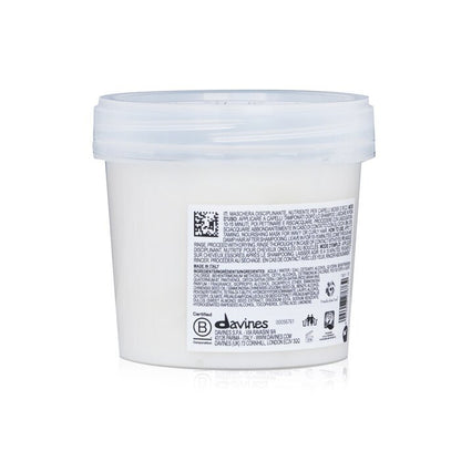 Davines Love Curl Hair Mask (For Wavy or Curly Hair) 250ml/8.79oz