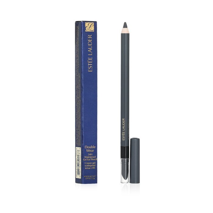 Estee Lauder Double Wear 24H Waterproof Gel Eye Pencil - # 05 Smoke 1.2g/0.04oz