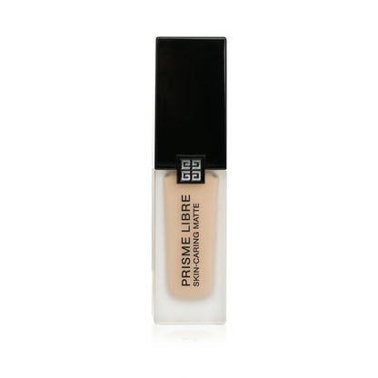 Givenchy Prisme Libre Skin Caring Matte Foundation - # 2-N150 30ml/1oz