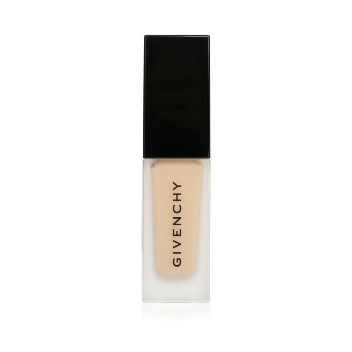 Givenchy Prisme Libre Skin Caring Matte Foundation - # 2-W110 30ml/1oz