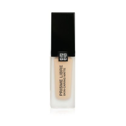 Givenchy Prisme Libre Skin Caring Matte Foundation - # 2-W110 30ml/1oz