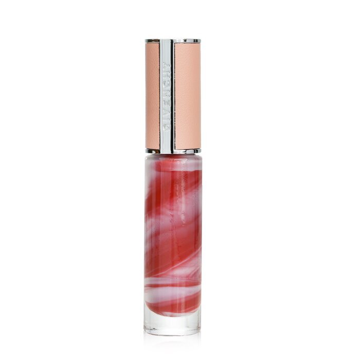 Givenchy Rose Perfecto Liquid Lip Balm - # 117 Chilling Brown 6ml/0.21oz