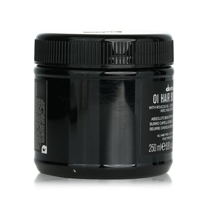 Davines Oi Hair Butter 250ml/8.81oz