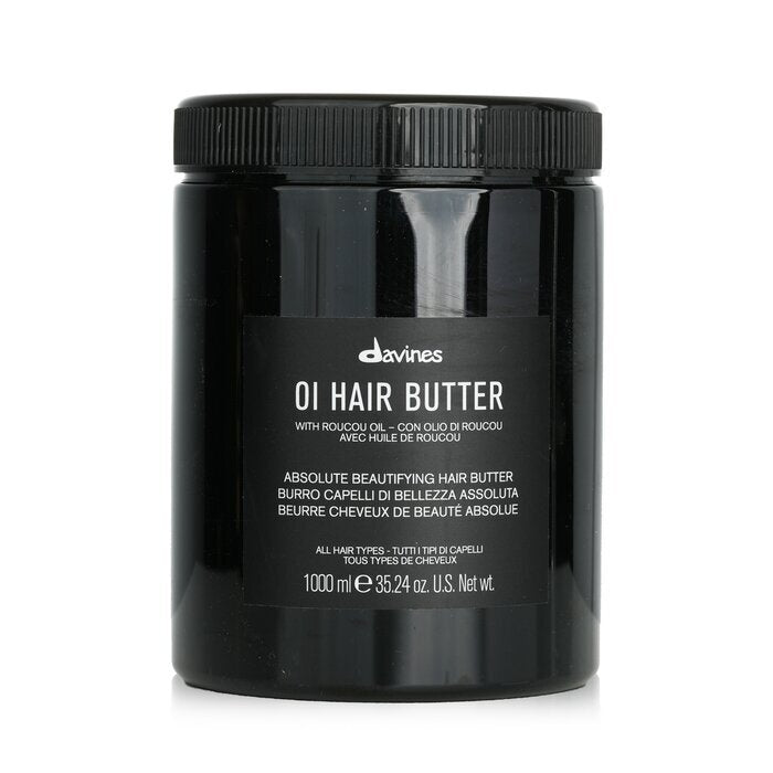 Davines Oi Hair Butter 1000ml/35.24oz