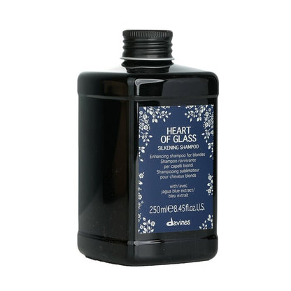 Davines Heart Of Glass Silkening Shampoo 250ml/8.45oz