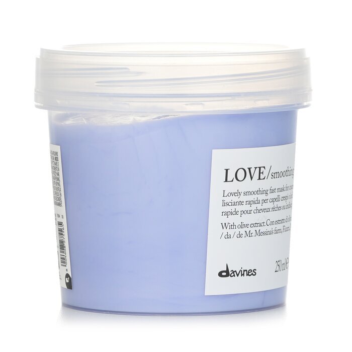 Davines Love Smoothing Instant Mask 250ml/8.91oz