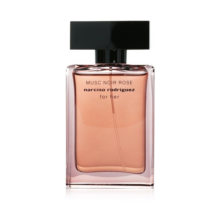 Narciso Rodriguez Musc Noir Rose Eau De Parfum Spray 50ml