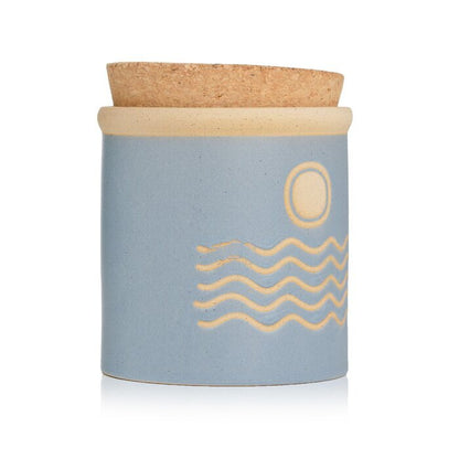 Paddywax Dune Candle - Saltwater Suede 226g/8oz