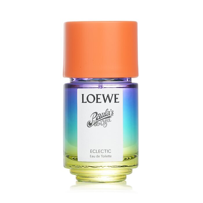 Loewe Paula's Ibiza Eclectic Eau De Toilette Spray 50ml