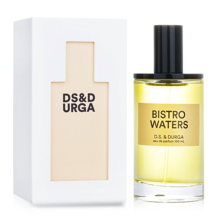 D.S. & Durga Bistro Waters Eau De Parfum Spray 100ml