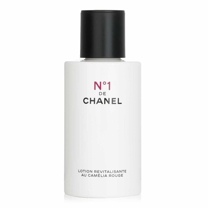 N°1 De Chanel Red Camellia Revitalizing Lotion 150ml/5oz