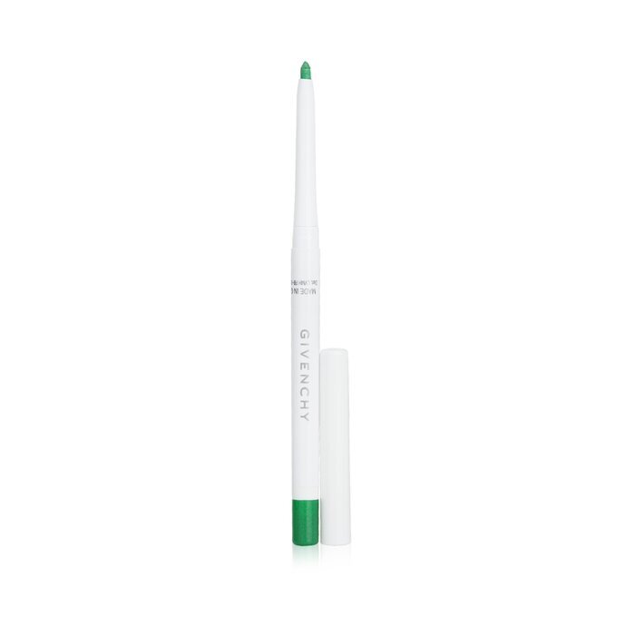 Givenchy Khol Couture Waterproof Retractable Eyeliner - # 05 Jade 0.3g/0.01oz