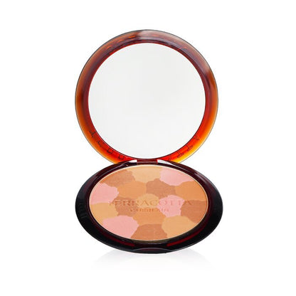 Guerlain Terracotta Light The Sun Kissed Healthy Glow Powder - # 02 Medium Cool 10g/0.3oz