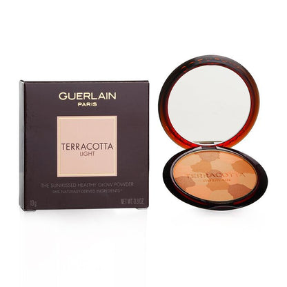 Guerlain Terracotta Light The Sun Kissed Healthy Glow Powder - # 01 Light Warm 10g/0.3oz