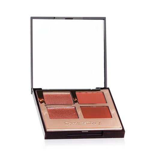 Charlotte Tilbury Luxury Palette - # Pillow Talk Dreams 6.6g/0.21oz