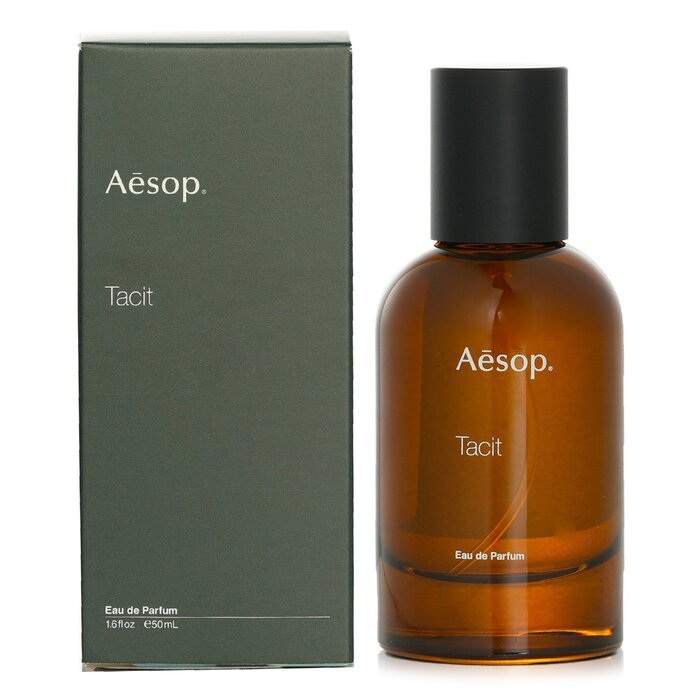 Aesop Tacit Eau de Parfum Spray 50ml