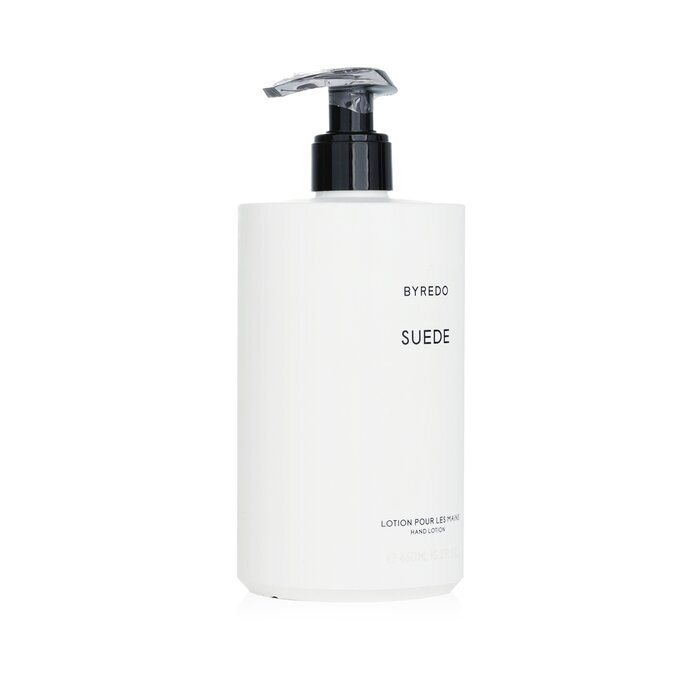 Byredo Suede Hand Lotion 450ml/15.2oz