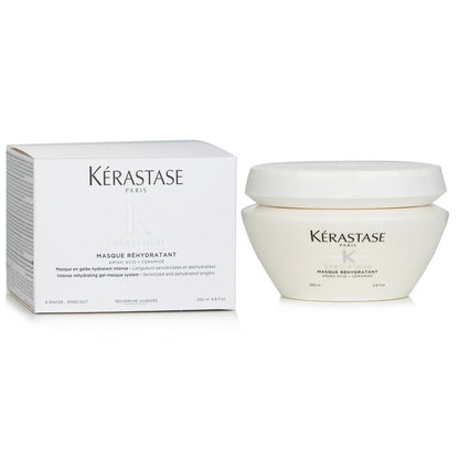 Kerastase Specifique Masque Rehydratant (For Sensitized and Dehydrated Lengths) 200ml/6.8oz