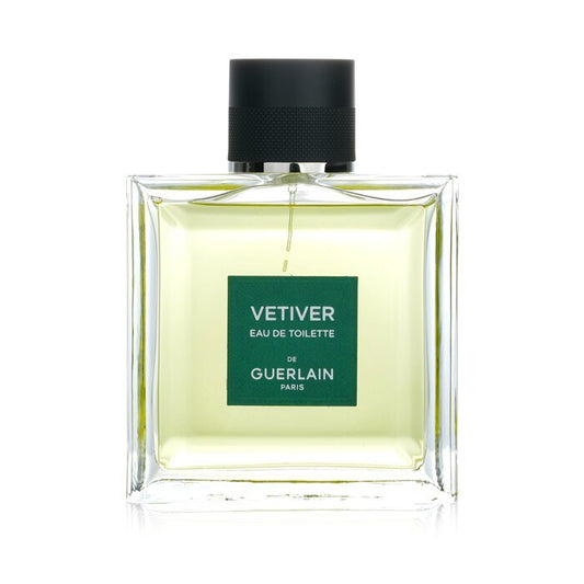 Vetiver De Guerlain Paris Eau De Toilette 100ml