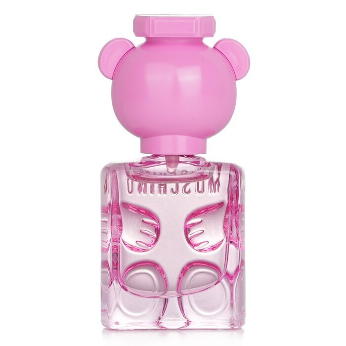 Moschino Toy 2 Bubble Gum Eau De Toilette Spray 5ml