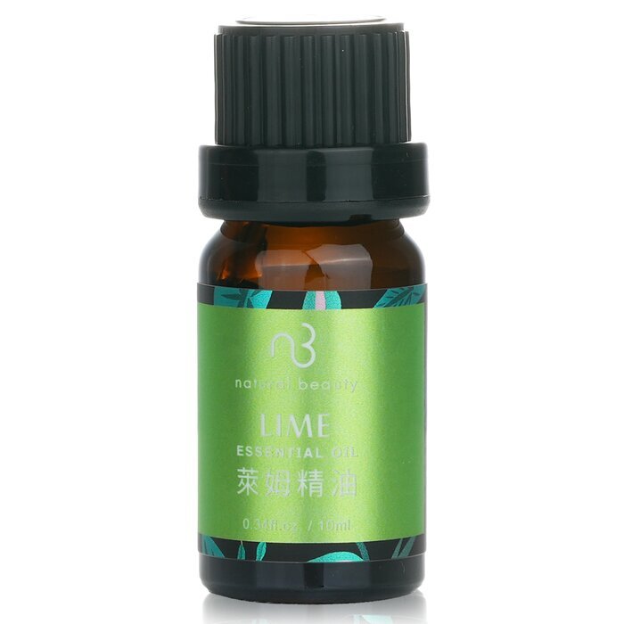 Natural Beauty Essential Oil - Lime 10ml/0.34oz