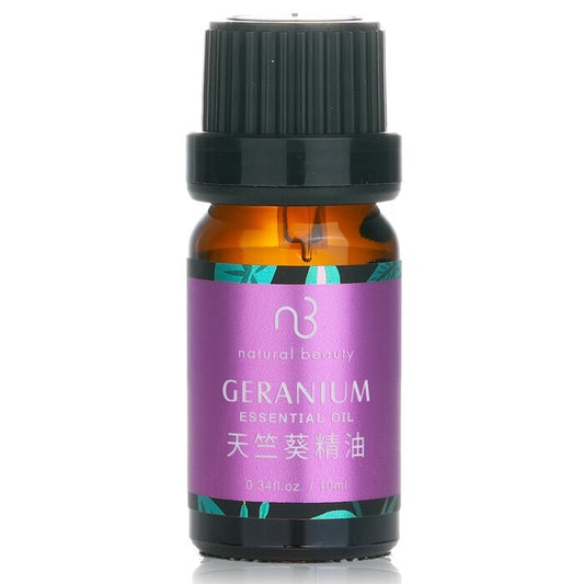 Natural Beauty Essential Oil - Geranium 10ml/0.34oz