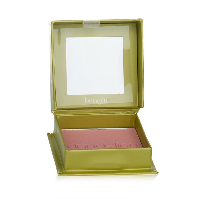 Benefit Dandelion Baby Pink Brightening Blush 6g/0.21oz