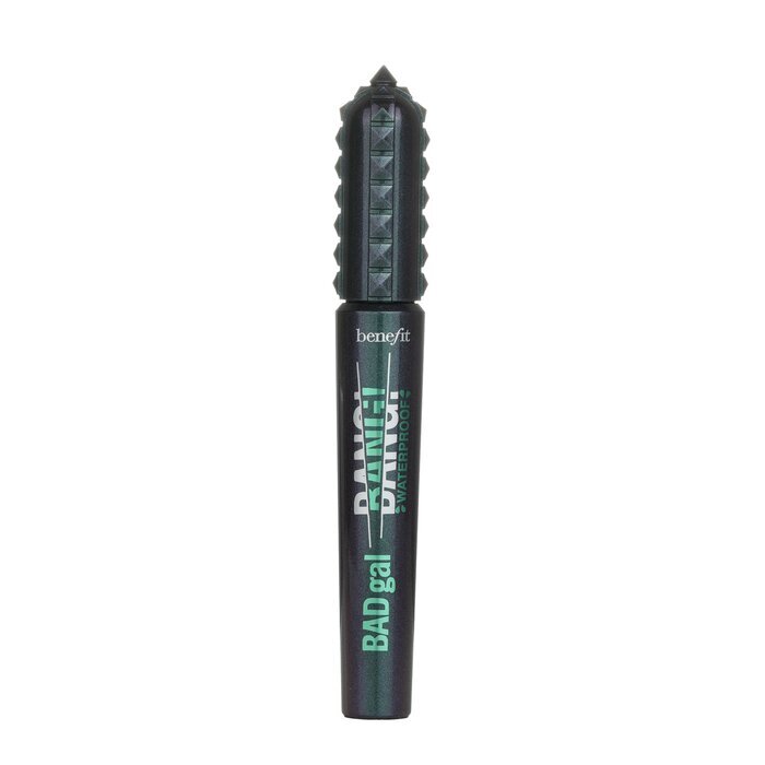 Benefit BADgal BANG! Waterproof Volumizing Mascara - # Intense Pitch Black 8.5g/0.3oz