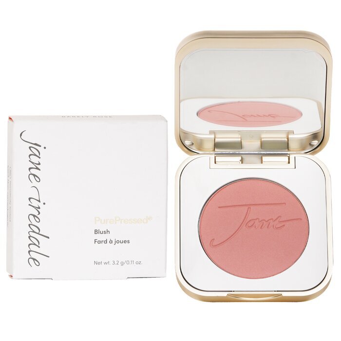 Jane Iredale PurePressed Blush - Barely Rose 3.2g/0.11oz