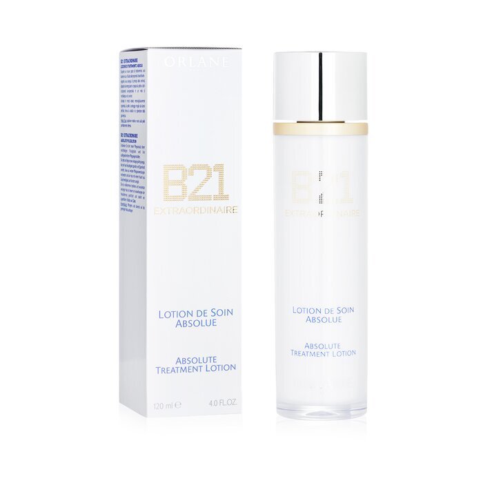 Orlane B21 Extraordinaire Absolute Treatment Lotion 120ml/4oz