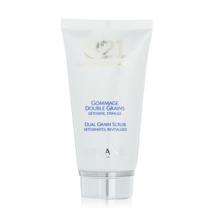 Orlane B21 Extraordinaire Dual Grain Scrub 75ml/2.5oz