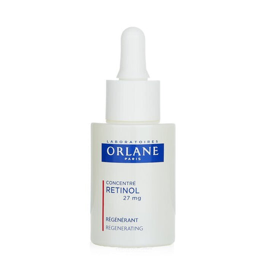 Orlane Supradose Concentrate Retinol 27mg - Regenerating 30ml/1oz