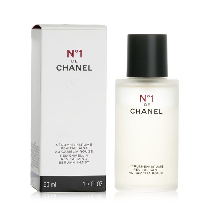 N°1 De Chanel Red Camellia Revitalizing Serum-In-Mist 50ml/1.7oz