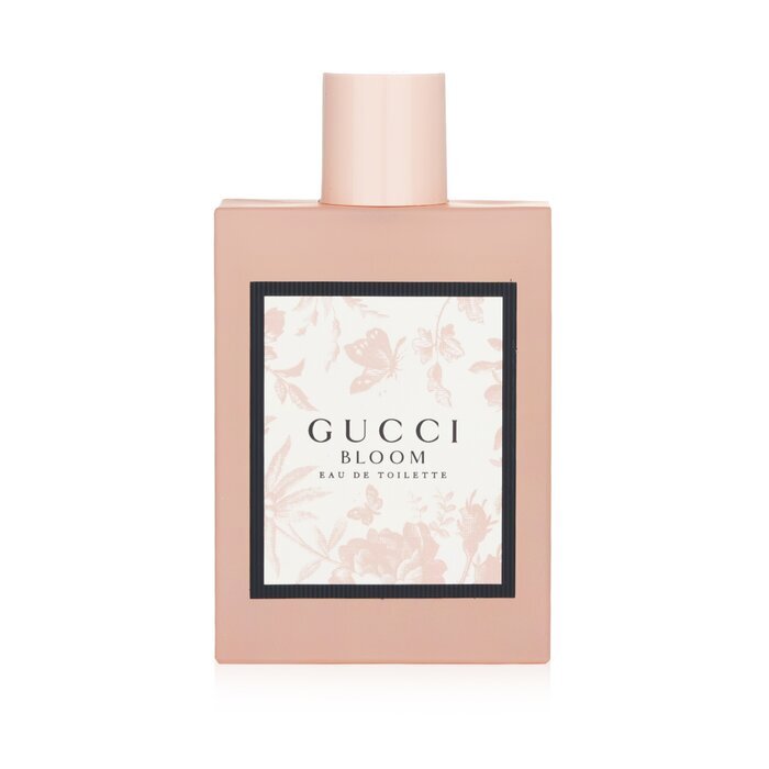 Gucci Bloom Eau De Toilette Spray 100ml