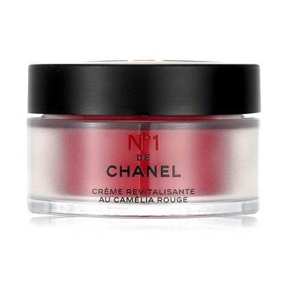 N°1 De Chanel Red Camellia Revitalizing Cream 50g/1.7oz